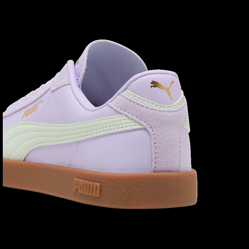 Puma Sneakers Club Era - Light Lavender Sage